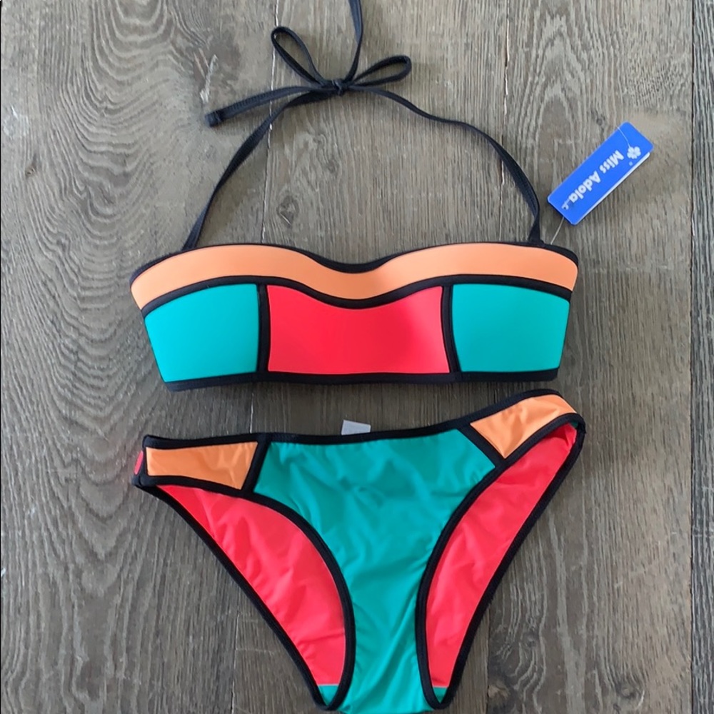Color block